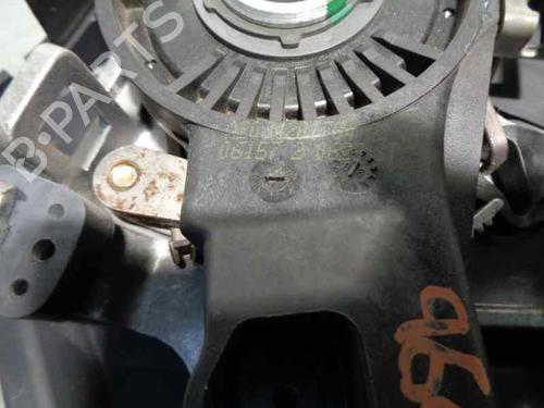 Hand brake MERCEDES-BENZ CLC-CLASS (CL203)  | BP8791241I18 
