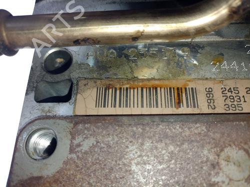 Engine VW POLO (6N2) 1.4 16V | BP32470922M1