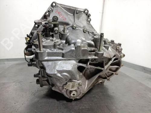 Gearbox MAZDA 6 Estate (GJ, GL) 2.2 D | BP33294900M3 - Image 3