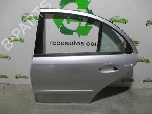Used Left rear door MERCEDES-BENZ E-CLASS (W211) [2002-2009]  2094130
