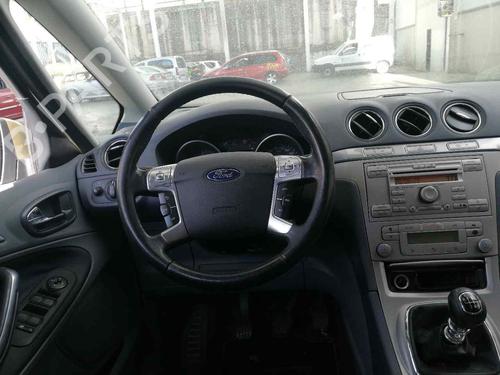 Right sun visor FORD S-MAX (WA6) 2.0 TDCi | BP10085428I2 - Image 7