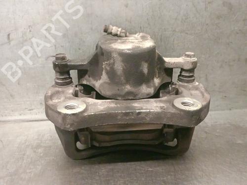 Left front brake caliper OPEL INSIGNIA A (G09) 2.0 CDTI (68) | BP37427845M105 - Image 3