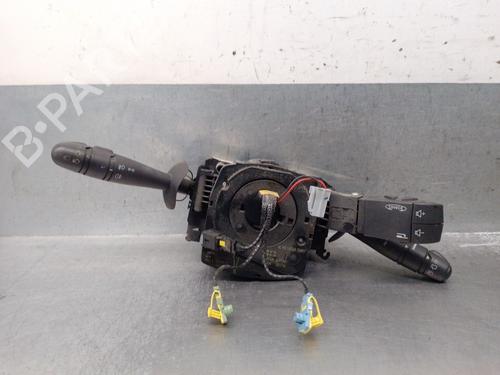 Used Headlight switch Headlight switch RENAULT LAGUNA II (BG0/1_) 1.9 dCi (BG1A, BG1W, BG0G) (110 hp) 34646096 34646096