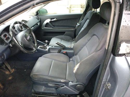 Gearbox AUDI A3 (8P1) 2.0 TDI 16V | BP25239142M3 - Image 16