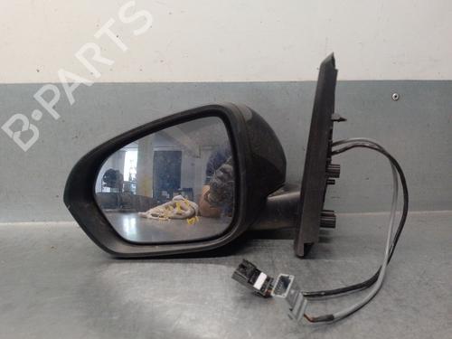 Retrovisor esquerdo Retrovisor esquerdo 38594257 38594257