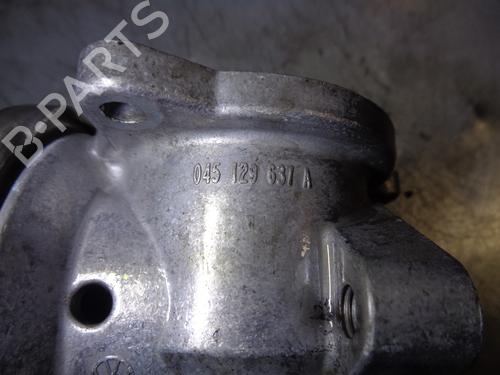 Egr VW POLO (9N_, 9A_) 1.4 TDI | BP16855207M69 