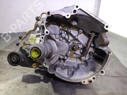 Used Gearbox CITROËN SAXO (S0, S1) 1.1 X, SX (60 hp) 29161469
