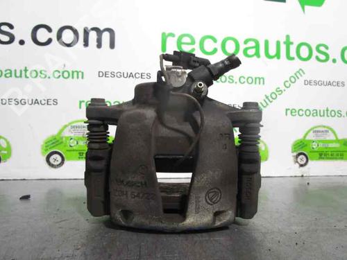 Used Left front brake caliper Left front brake caliper FIAT STILO (192_) 1.6 16V (192_XB1A) (103 hp) 11614023 11614023