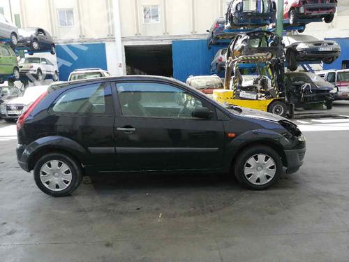 Starter FORD FIESTA V (JH_, JD_) 1.4 TDCi | BP8141694M8 