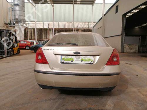 Engine control unit (ECU) FORD MONDEO III (B5Y) 1.8 16V | BP9303157M57 