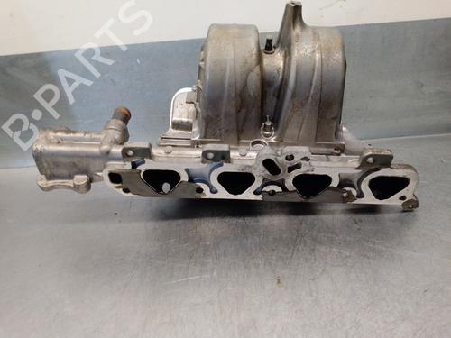 Intake manifold OPEL MERIVA A MPV (X03) 1.6 16V (E75) | BP15662203M70 