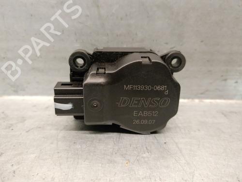 Elektronisk modul LAND ROVER RANGE ROVER SPORT I (L320) 3.6 D 4x4 (272 hp) 29631642