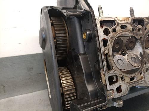 Cylinder head CHEVROLET AVEO / KALOS Hatchback (T250, T255) 1.4 | BP28167819M5 