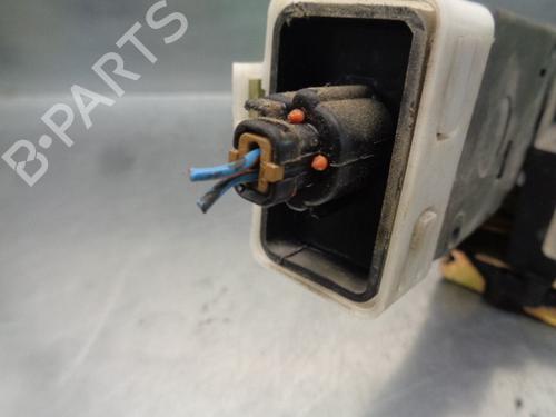Rear left lock MITSUBISHI CARISMA (DA_) 1.9 DI-D (DA5A) | BP10525302C100 