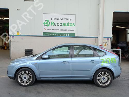 Pedal FORD FOCUS II (DA_, HCP, DP) 2.0 TDCi | BP26323385I4  - Image 6