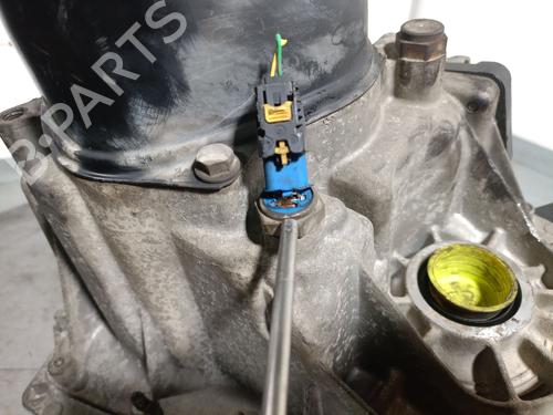 Gearbox DACIA LODGY (JS_)  | BP31247137M3  - Image 11