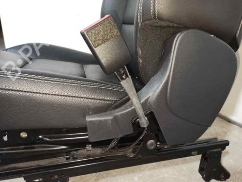 Right front seat MERCEDES-BENZ B-CLASS Sports Tourer (W246, W242) B 180 CDI / d (246.212) | BP13570405C16 
