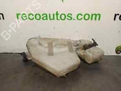 Windscreen washer tank FORD FIESTA IV (JA_, JB_) 1.3 i | BP7446190C113 