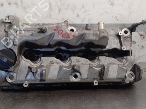 Kleppendeksel Kleppendeksel HONDA FR-V (BE) 2.2 i CTDi (BE5) (140 hp) 36868862 36868862