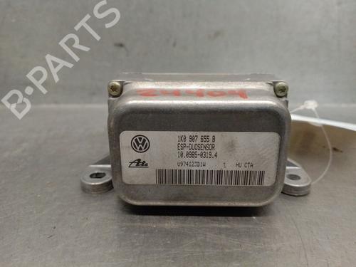 Used Electronic module VW TOURAN (1T1, 1T2) 2.0 TDI 16V (140 hp) 31666140