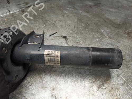 Right front shock absorber VW PASSAT B6 (3C2) 2.0 TDI | BP9105497M17 