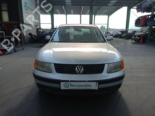 Engine VW PASSAT B5 (3B2) 1.9 TDI | BP38440428M1 - Image 17
