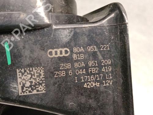 Horn AUDI Q5 (FYB, FYG) 2.0 TDI quattro | BP39173858E13 - Image 5