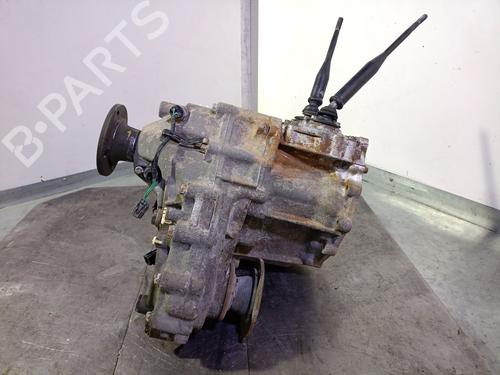 Transfer box FORD RANGER (ET) 2.5 TDdi | BP25723053M36 - Image 2