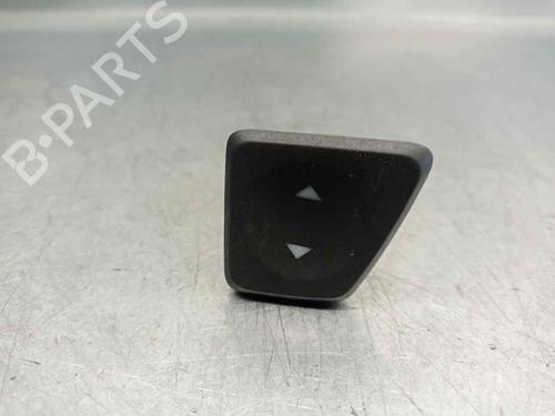 Used Right front window switch FIAT 500 (312_) 1.2 (312AXA1A) (69 hp) 10077035