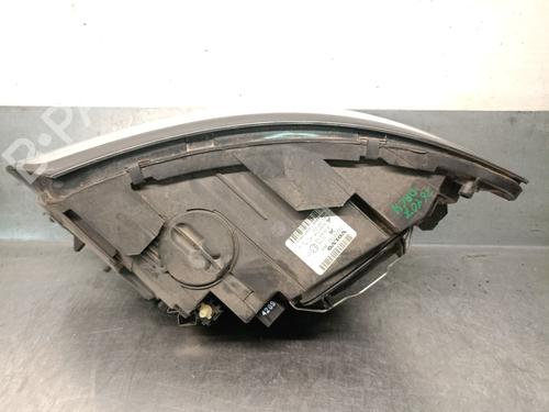 Right headlight VOLVO S40 II (544) 1.6 D | BP37758550C29 - Image 3