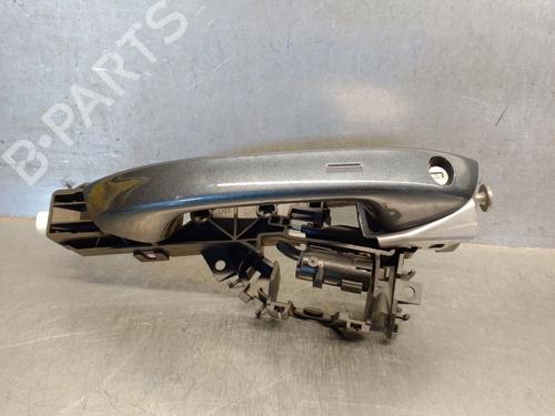 Türgriff vorne links außen CUPRA FORMENTOR (KM7, KMP) 1.5 TSI | BP29916641C128