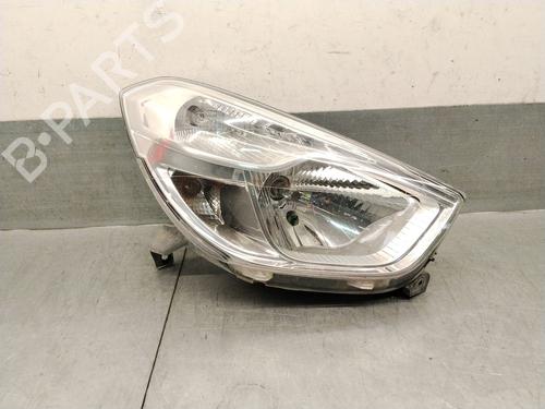 Used Right headlight Right headlight DACIA DOKKER Box Body/MPV 1.5 Blue dCi 95 (FEJL) (95 hp) 36701010 36701010