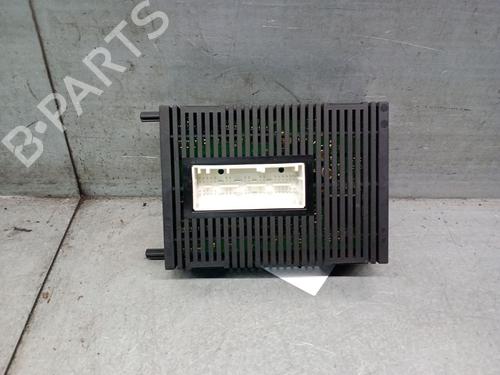 Used Lights ECU Lights ECU BMW X3 (E83) 2.0 sd (177 hp) 33760268 33760268