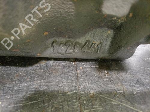 Rear differential BMW 5 (E39) 530 d | BP37608170M24 - Image 6