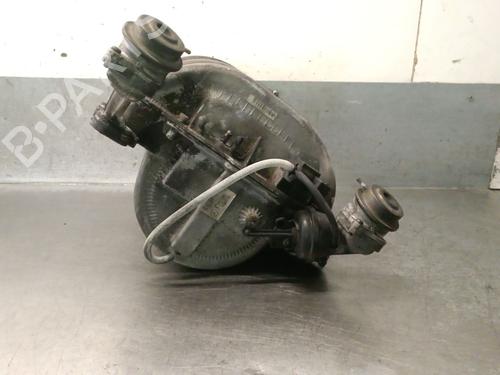 Intake manifold MERCEDES-BENZ E-CLASS (W211) E 320 (211.065) | BP36390687M70  - Image 5