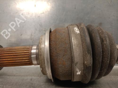 Left rear driveshaft HONDA CR-V III (RE_) 2.2 i-CTDi 4WD (RE6) | BP28035560M40 