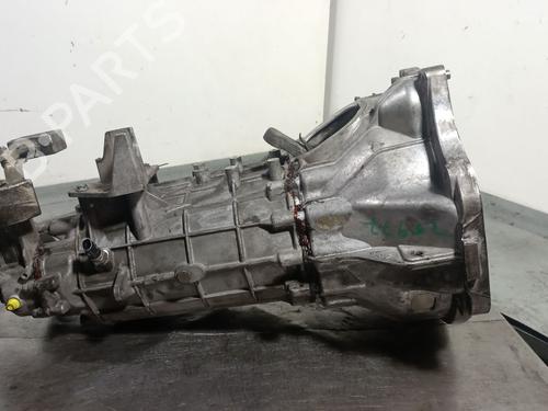 Gearbox IVECO DAILY V Van 35C15 V, 40C15 V, 45C15 V, 50C15 V, 60C15 V,65C15 V | BP37174464M3 - Image 7