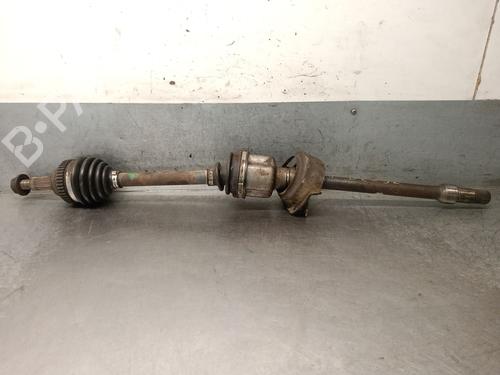 Used Right front driveshaft Right front driveshaft 38465440 38465440