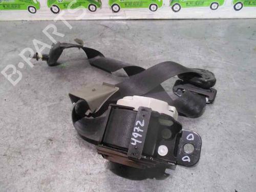 Used Front right seatbelt CHRYSLER VOYAGER IV (RG, RS) 2.5 CRD (141 hp) 8723777