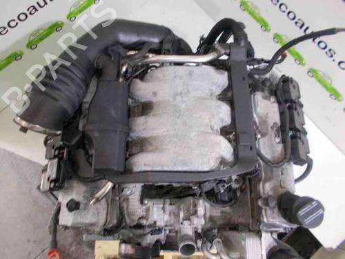 Engine MERCEDES-BENZ CLK (C208) CLK 320 (208.365) | BP3269126M1 