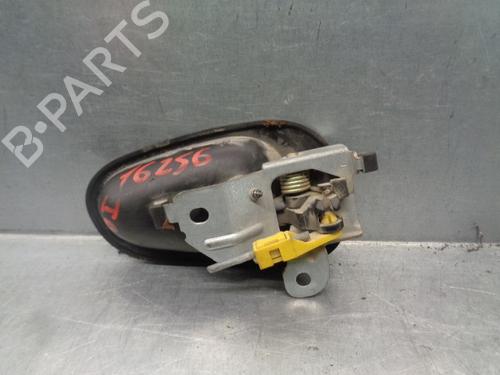 Front left interior door handle MITSUBISHI CARISMA (DA_) 1.9 DI-D (DA5A) | BP10525309I13 