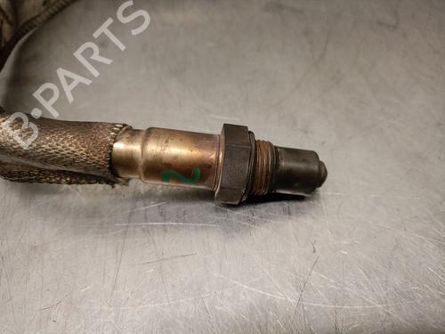 Electronic sensor VOLVO S80 I (184) T6 | BP29350003M84 