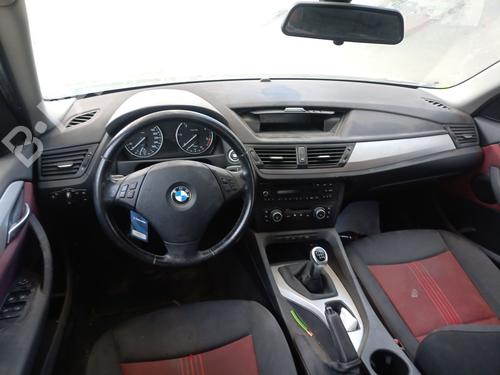 Front bumper BMW X1 (E84) sDrive 18 d | BP34174898C7  - Image 7