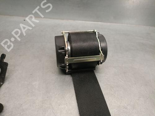 Rear left seatbelt RENAULT CLIO IV (BH_) 1.5 dCi 90 | BP21840142I29 