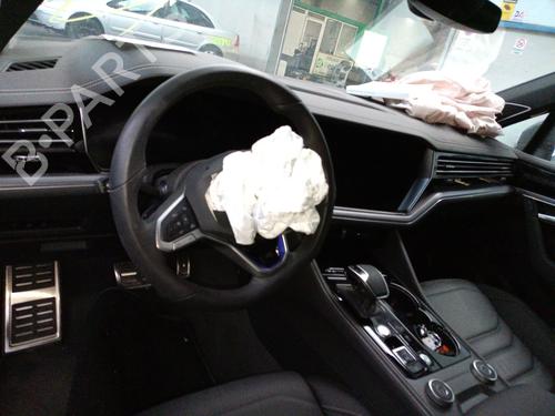 Udstødningssystem VW TOUAREG (CR7, RC8) 3.0 TSI 4motion | BP30112609M121  - Image 15