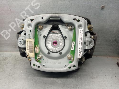 Førerens kollisjonspute AUDI A6 C5 (4B2) 1.9 TDI | BP23208953C9 
