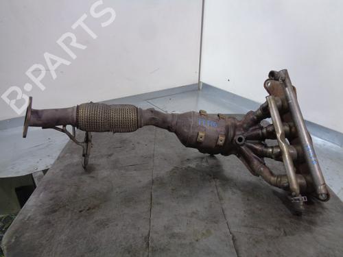 Used Catalyst FORD MONDEO V Saloon (CD) [2012-2025]  12994417