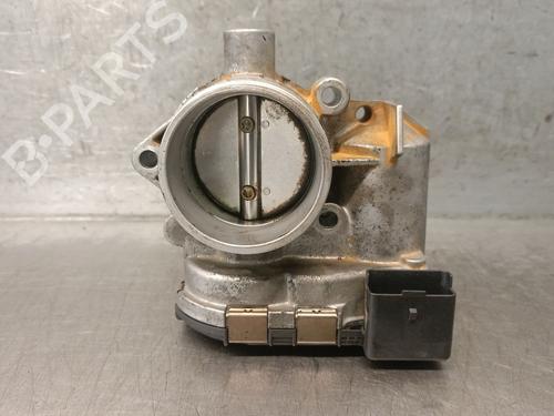 Used Throttle body Throttle body CITROËN XSARA (N1) 1.6 16V (109 hp) 32671093 32671093