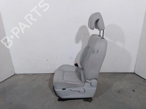 Left front seat PEUGEOT 3008 I MPV (0U_) 1.6 HDi | BP29921156C15