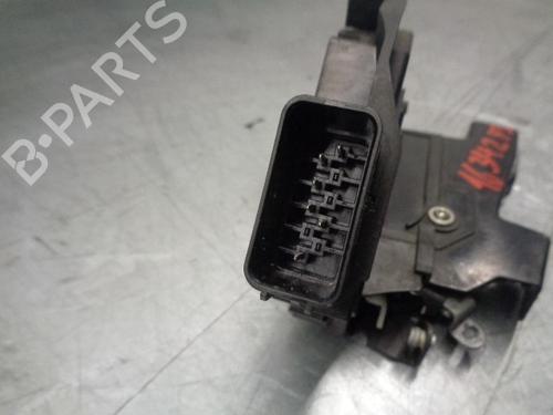 Front left lock FORD FOCUS II (DA_, HCP, DP)  | BP10687138C98 